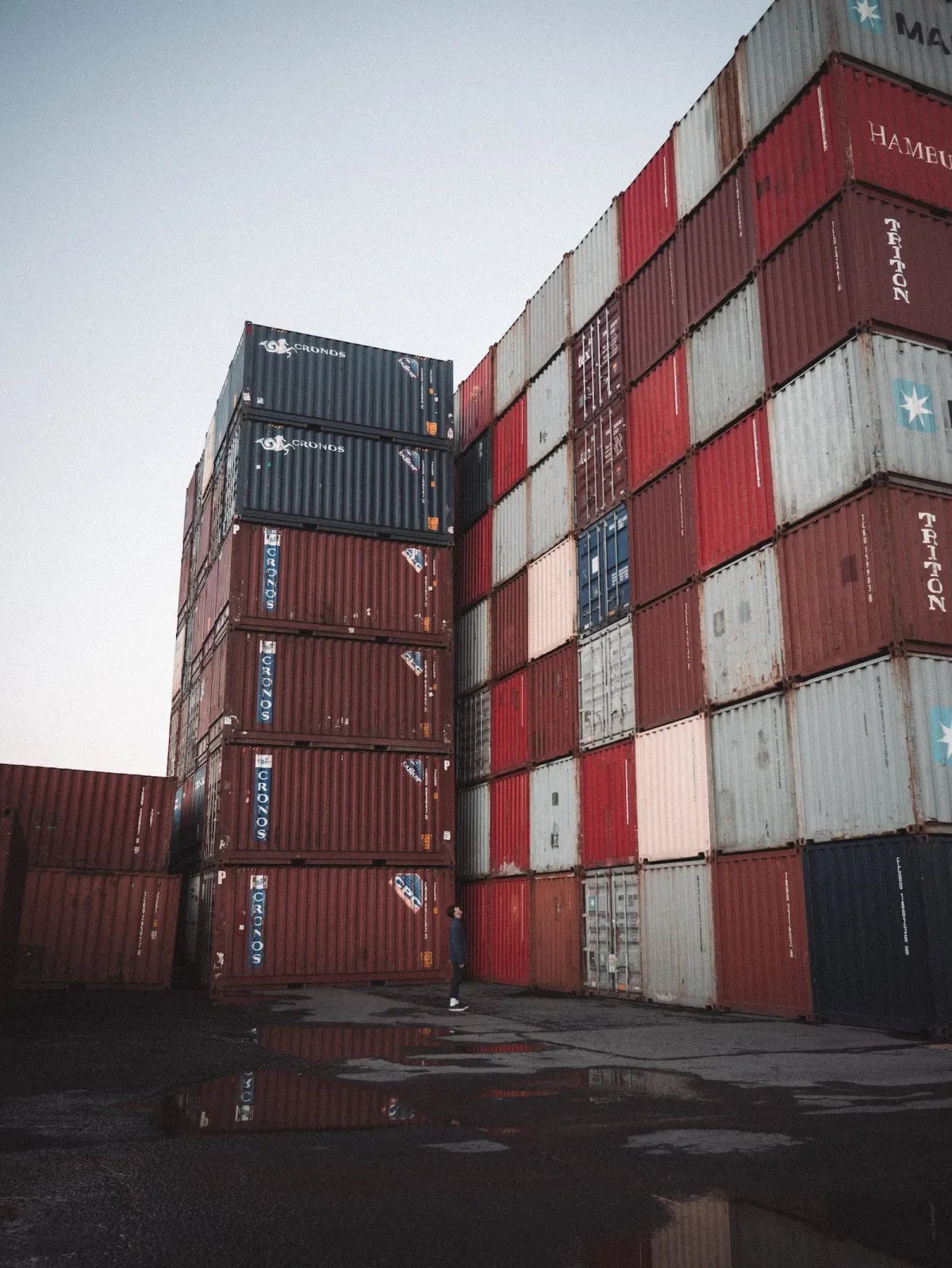 PSA Jurong Island Terminal sets container throughput record for 2022