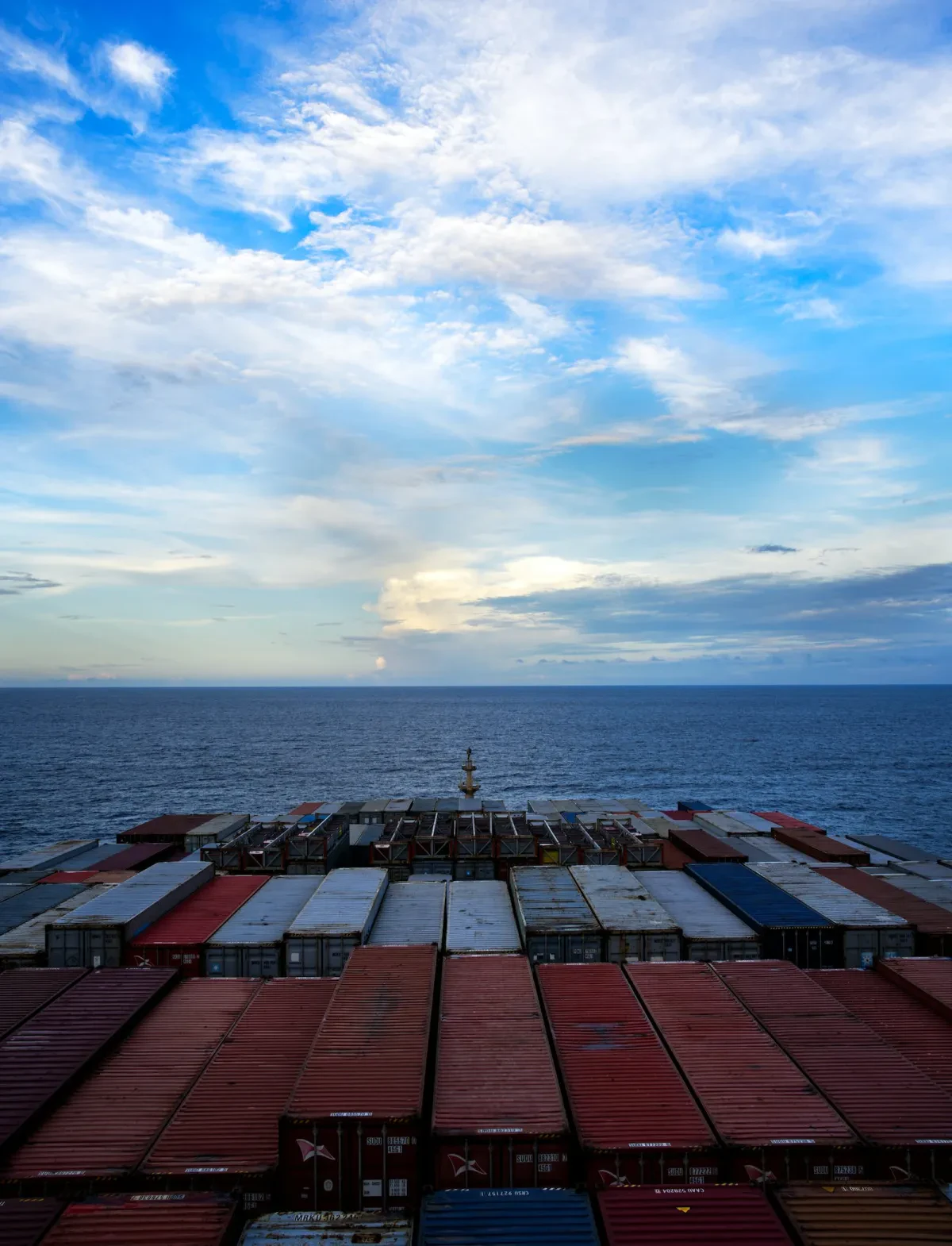 Managing and measuring the marine fuel transition
