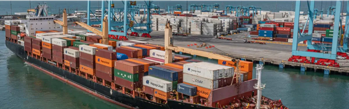 ICTSI 1Q 2023 Net Income up 9% to US$154.61M