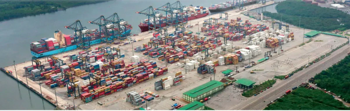 APM Terminals pledges EUR962 million investment in Brazilian Terminals by 2026