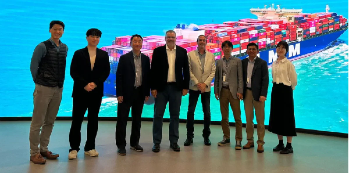 Porto Itapoá is now served by the FIL service from HMM