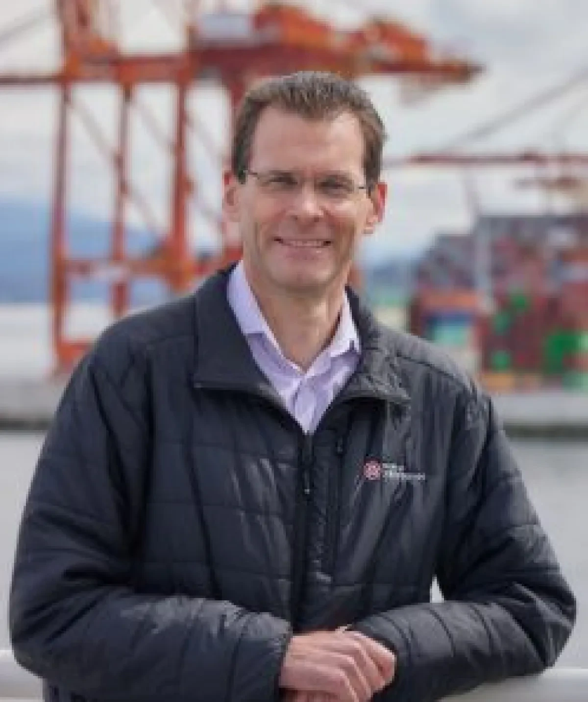 Robin Silvester resigns as CEO of Vancouver Fraser Port Authority