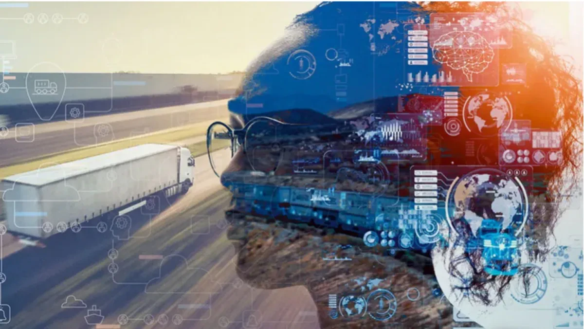 A.P. Moller - Maersk expands relationship with Microsoft to further digitize and decarbonize logistics