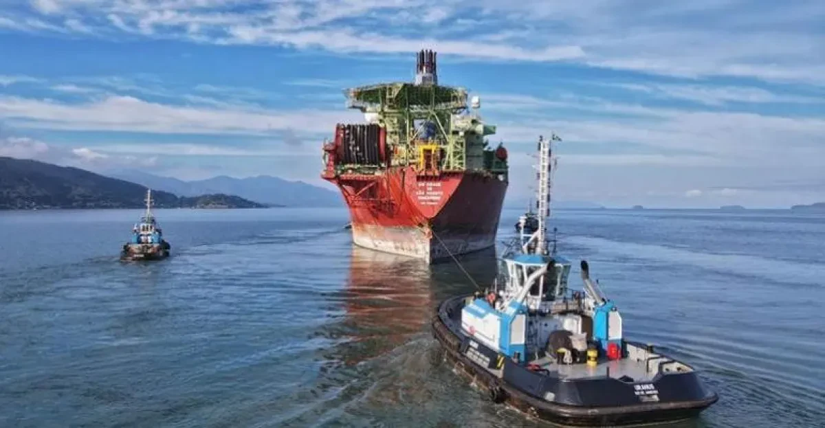 MSC reported to be in talks to acquire Wilson & Sons