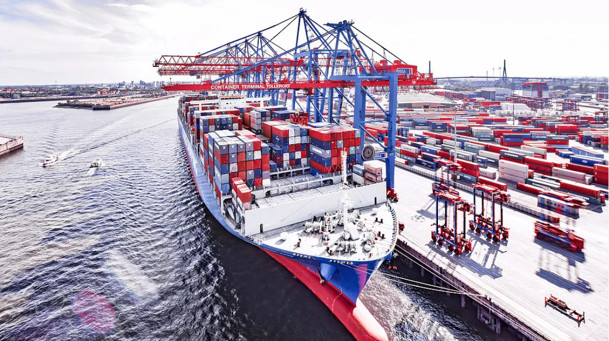 HHLA and CSPL finalise minority shareholding in CTT