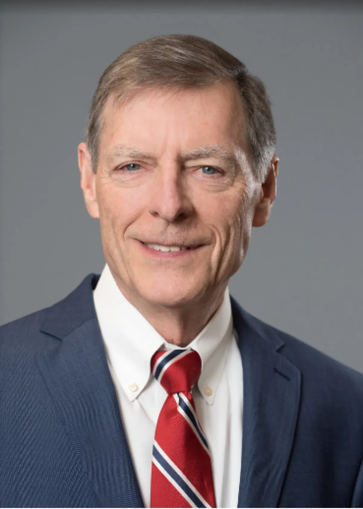 Port of New Orleans Elects Joseph F. Toomy as Chairman