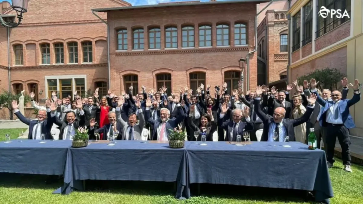 PSA Venice Extends Concession by 25 Years