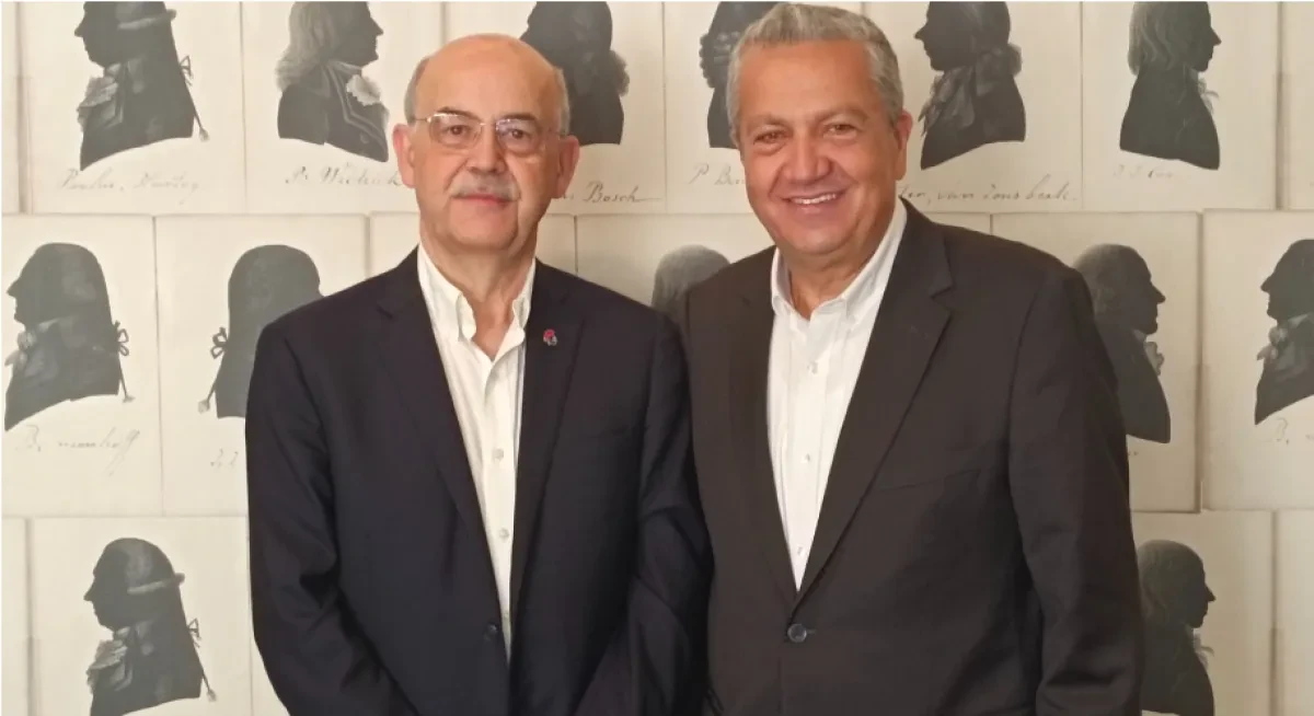 AD Ports Group Completes the Landmark Noatum Acquisition Upon Receiving Full Regulatory Approvals