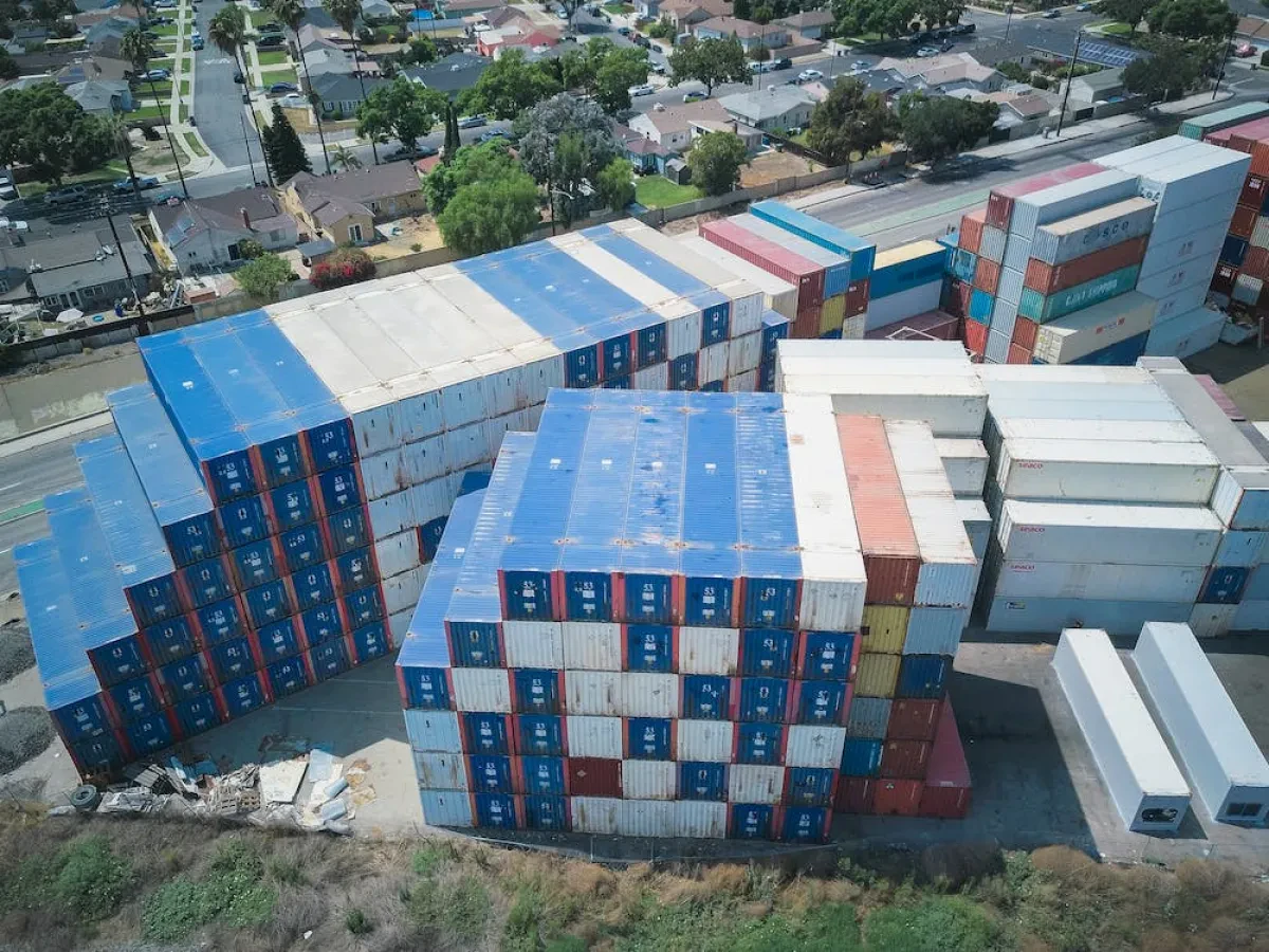 Port of New York and New Jersey beats pre-pandemic volumes