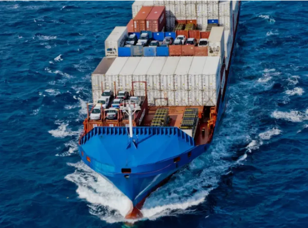 Crowley Acquires Tamarind Consolidated, Expanding Logistics Solution for British Virgin Islands