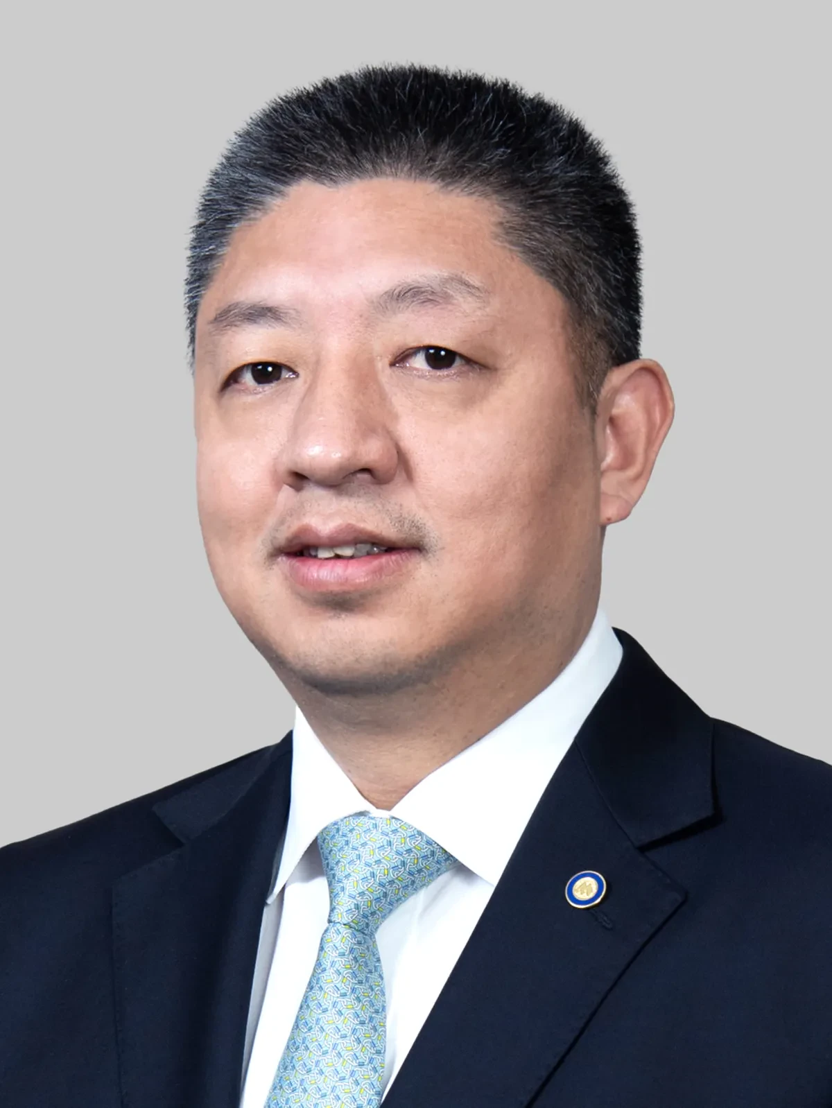 China Merchants Port names Xu Song as new CEO