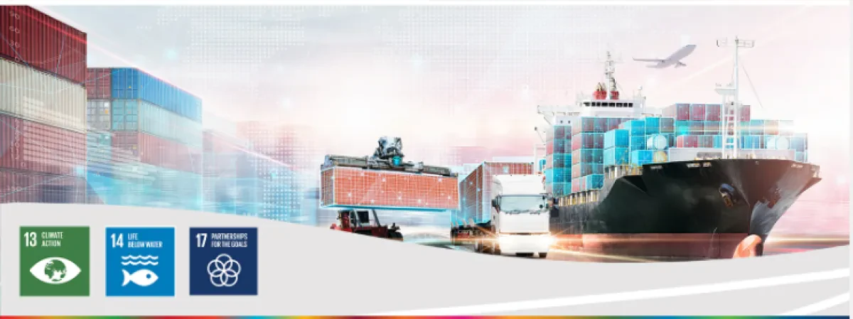 IMO and IAPH enhance ship-port cooperation