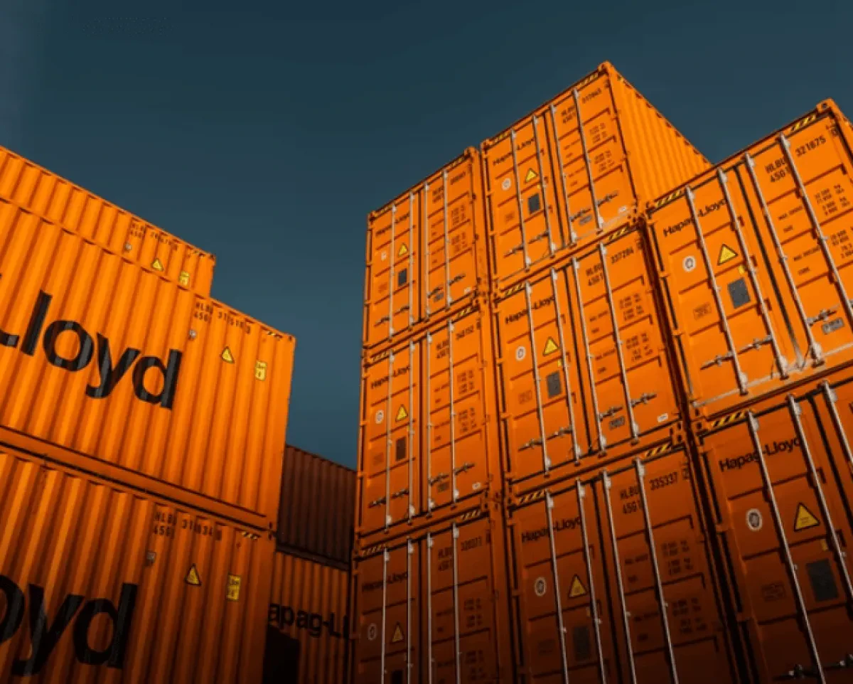 Hapag Lloyd increases rates from Asia to US East Coast