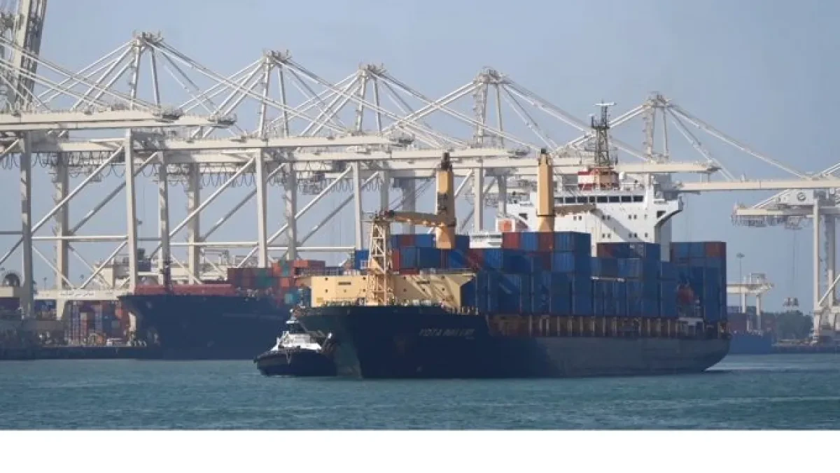 Container lines hope for intra-Asia boost as ex-India rates continue slide