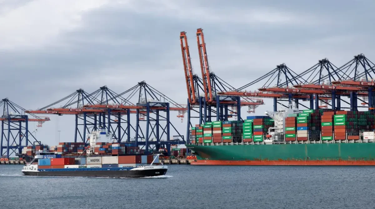 Minerva Bunkering expects strong growth in biofuels by 2024