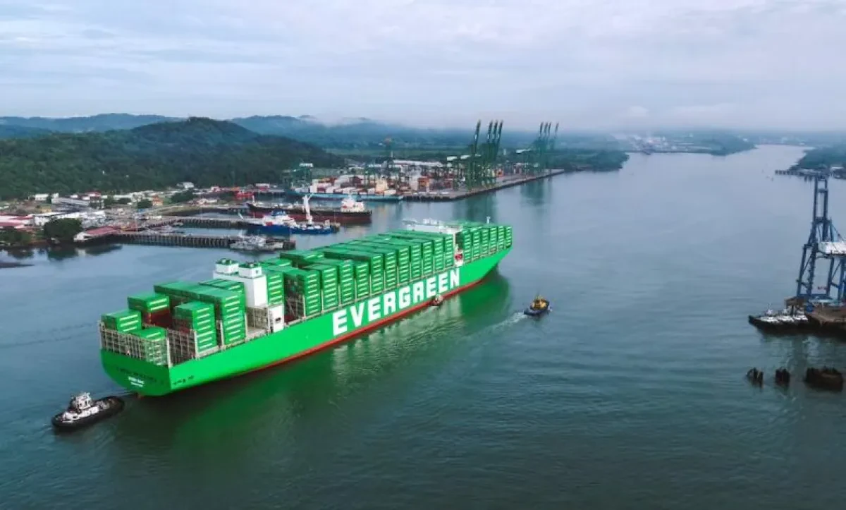 Growing Panama Canal congestion a rates ‘wild card’