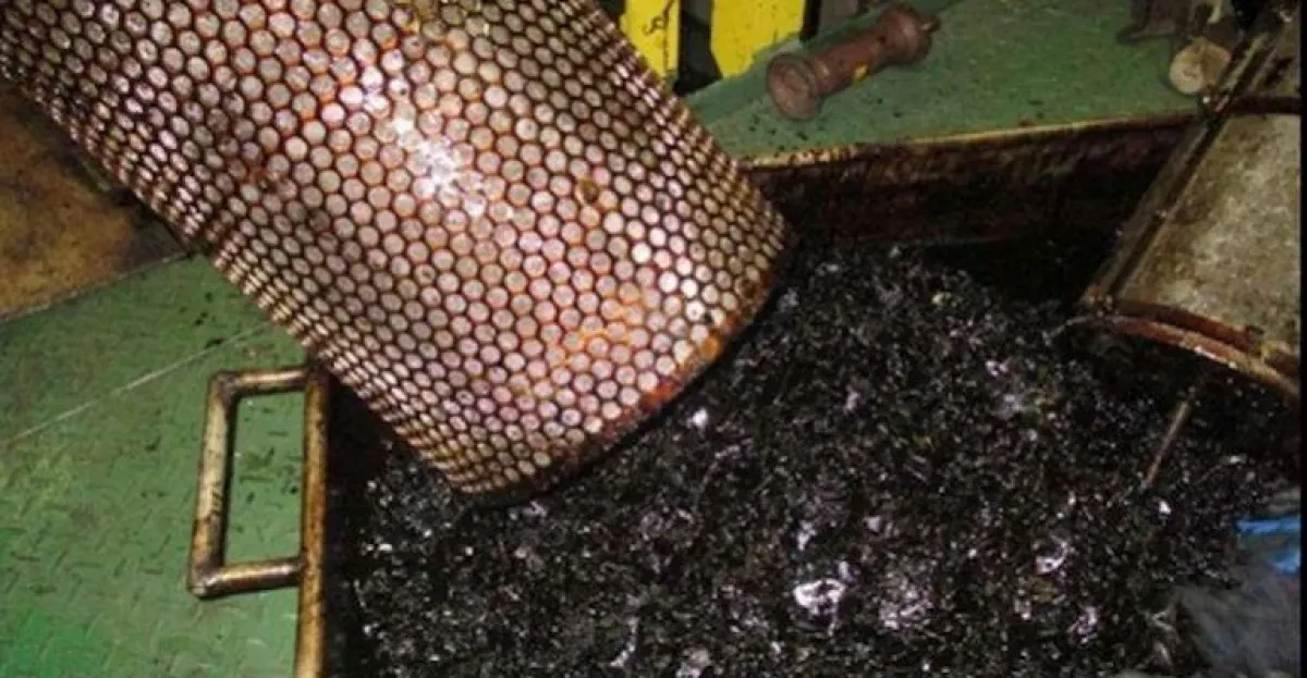 14 vessels suffer damage due to Houston bad bunkers