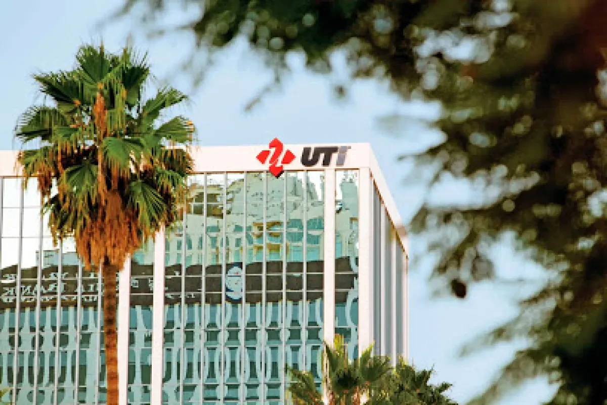 DSV agrees to acquire UTi Worldwide Inc