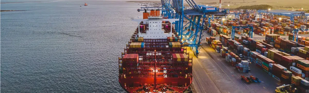 Wilson Sons’ profit increases 23% in the first half