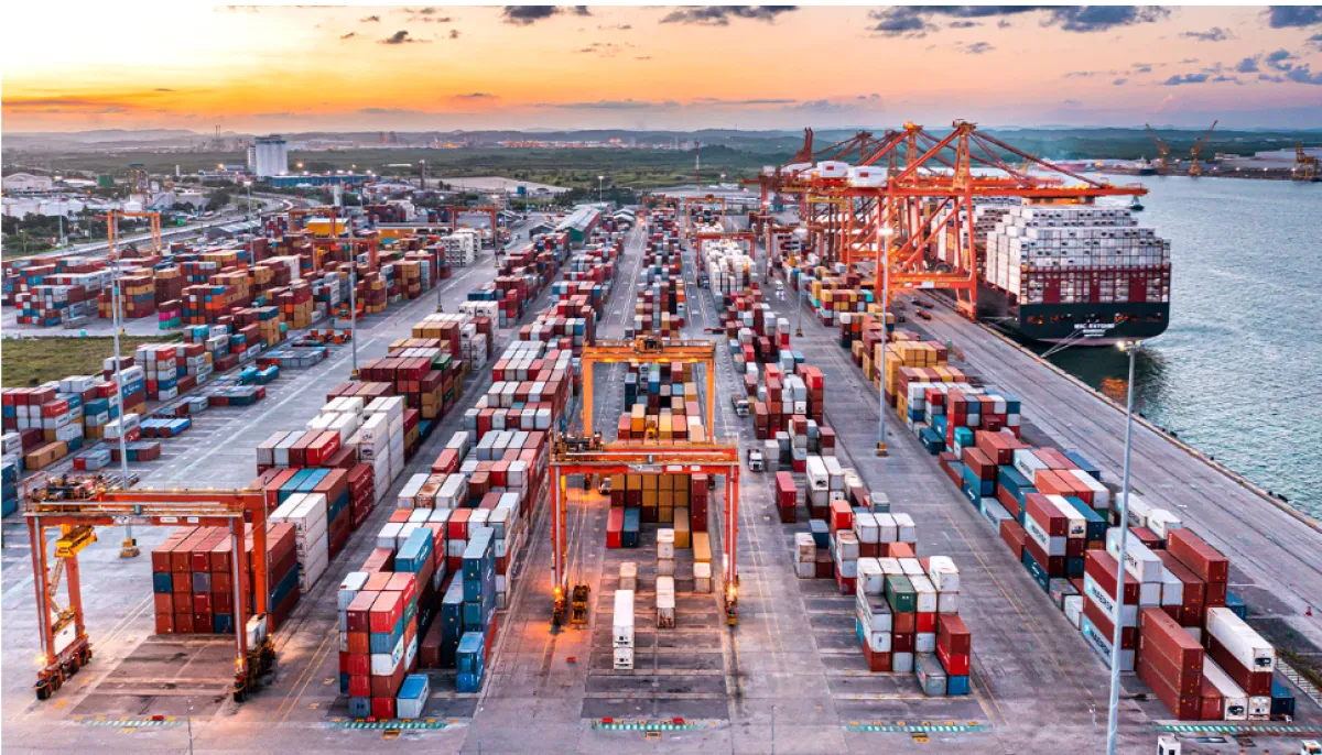 ICTSI 1H2023 Net Income Up 7% to US$313.80M