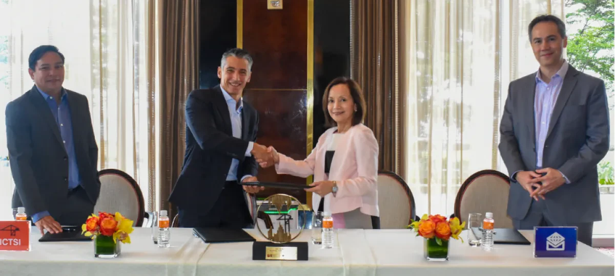 ICTSI inks USD750 million loan facility with Metrobank to boost operations