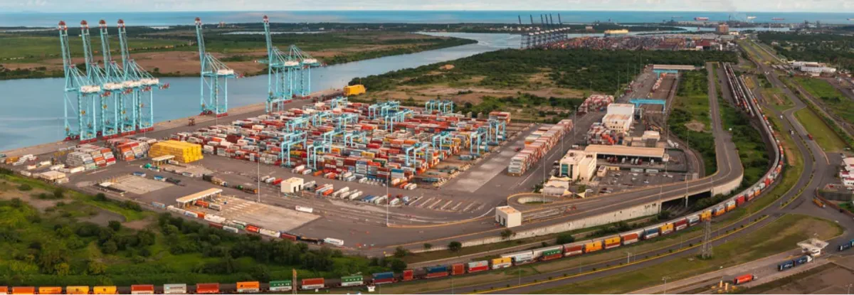 APM Terminals Lazaro Cardenas commences USD140 million expansion