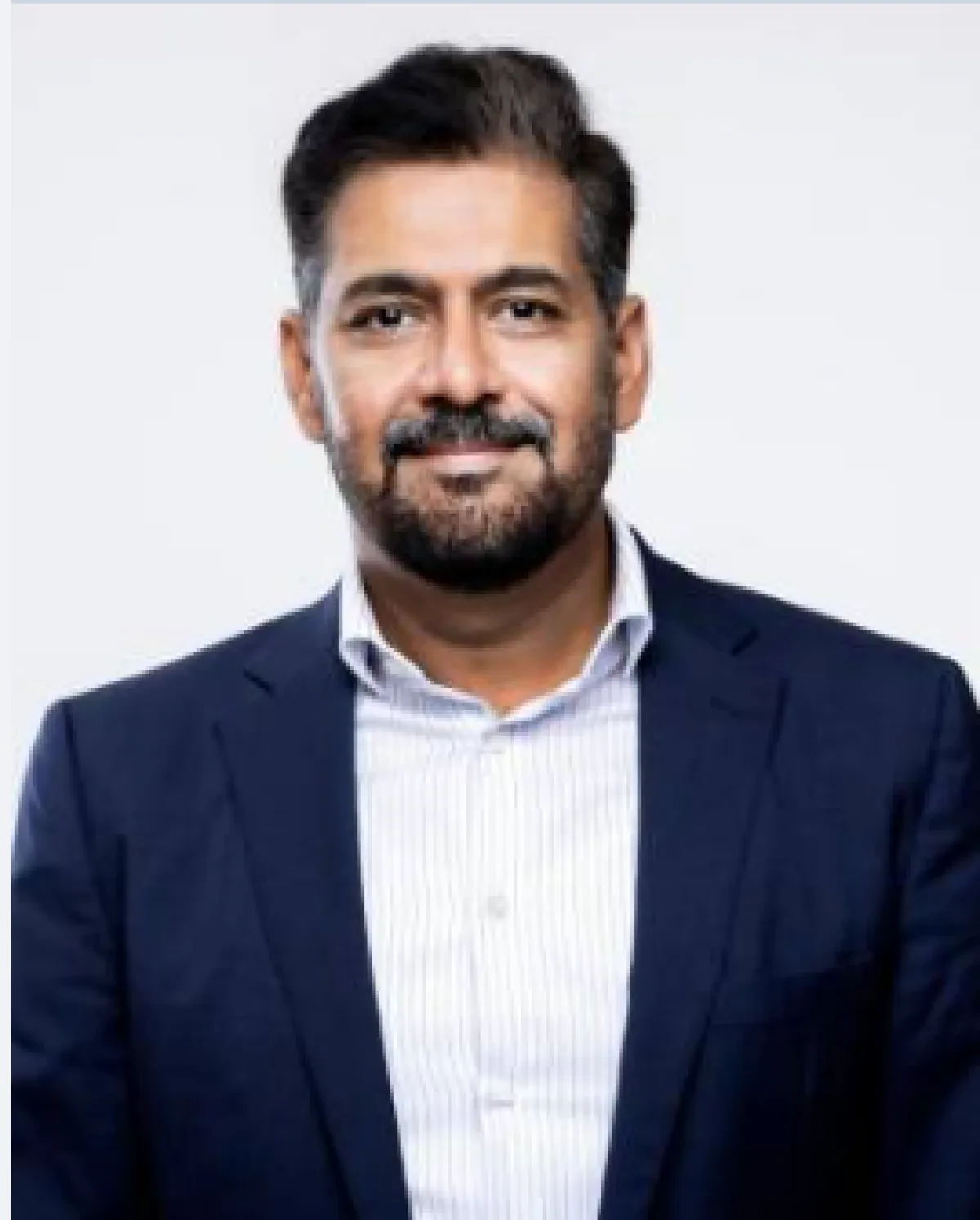 Dheeraj Bhatia to become Member of the Executive Board responsible for terminals at Hapag-Lloyd