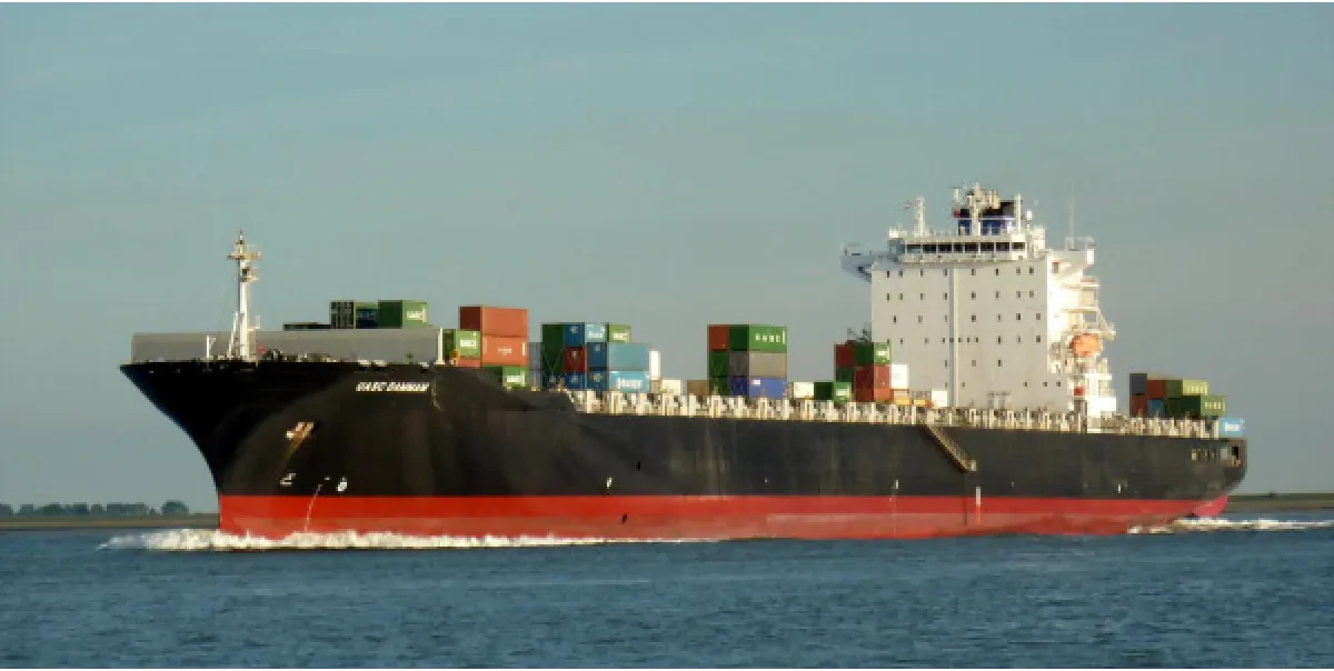 Porto Itapoá will have new service connecting it to Europe