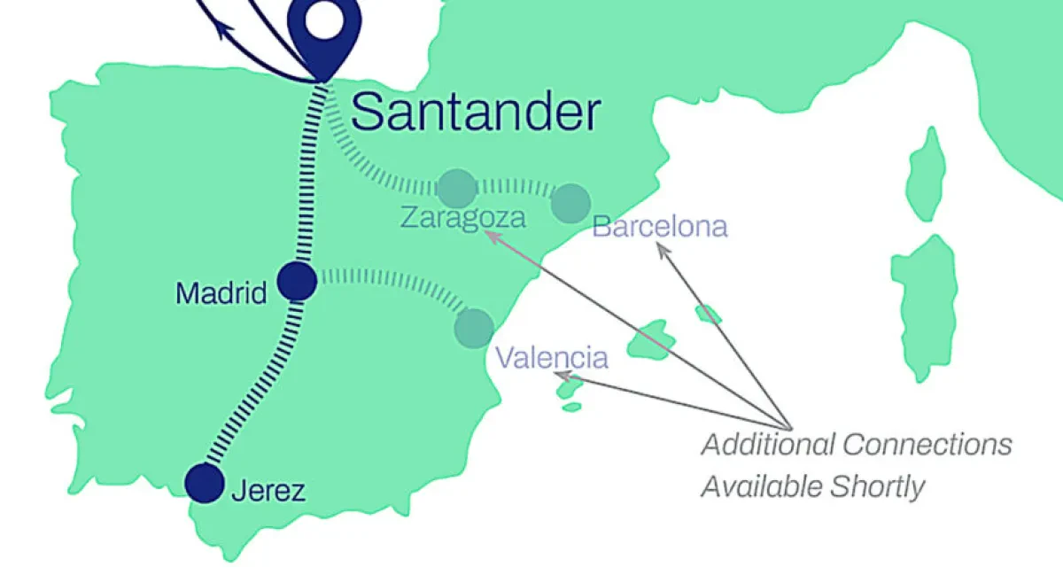 Samskip, Boluda Lines launch Spain-Ireland-UK service