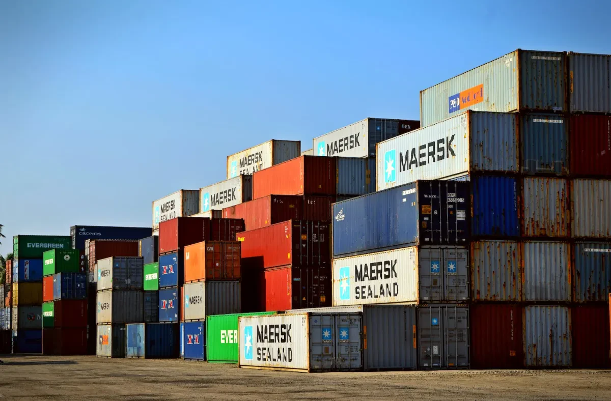 Japan’s container volumes decrease for four consecutive months
