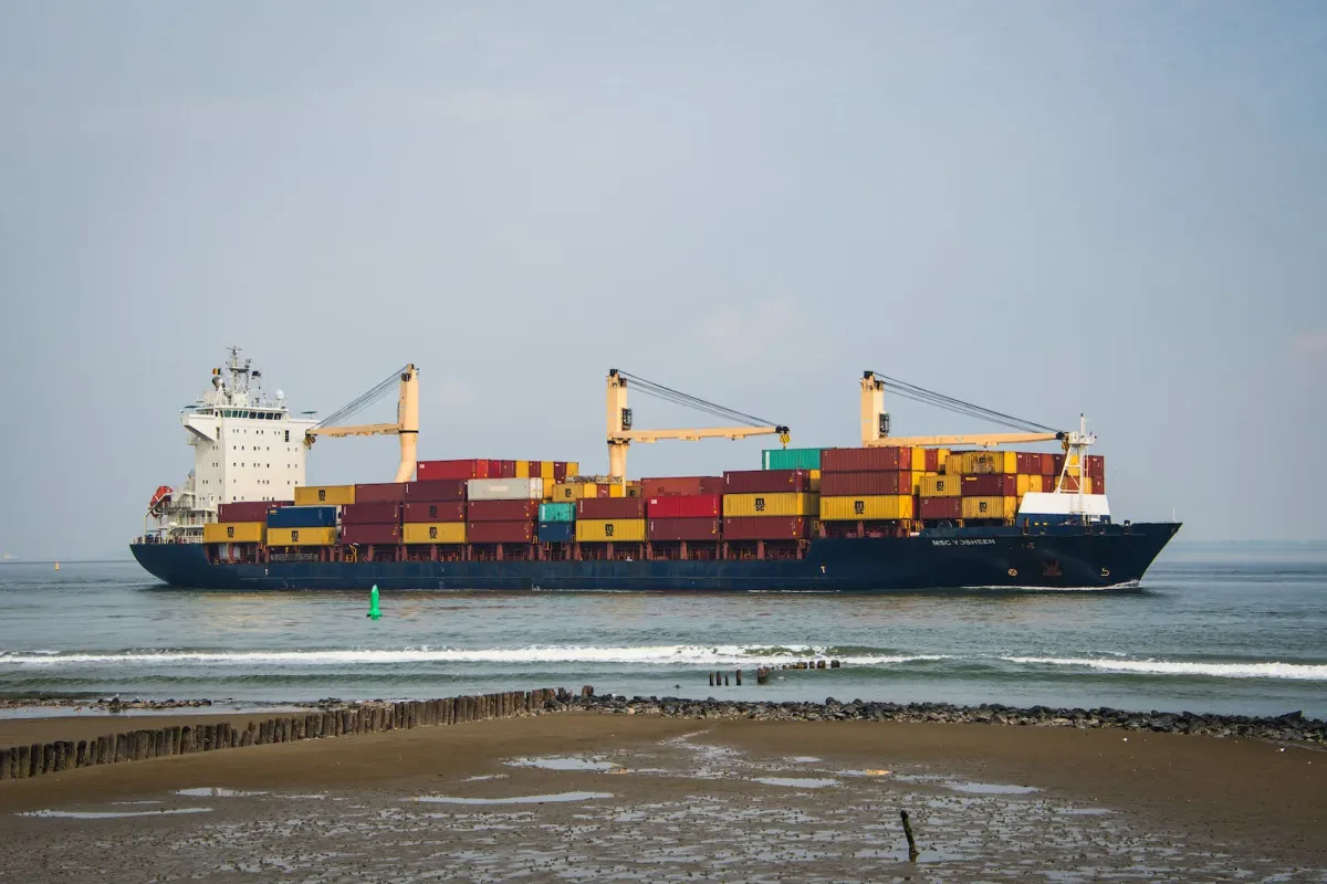 Sri Lanka's Compensation for X-Press Pearl Disaster Rises to $8M