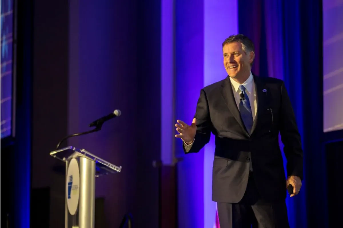 Lynch: GPA ‘all-in’ on building best gateway for U.S. supply chains