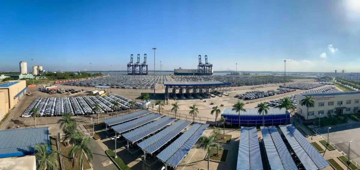 DP World raises $1.5 billion from Green Sukuk