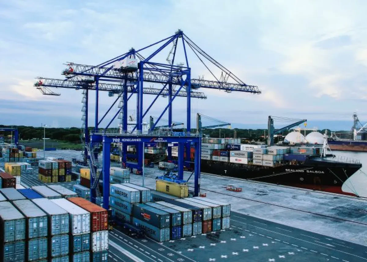 APMT Loses Patience in Guatemala