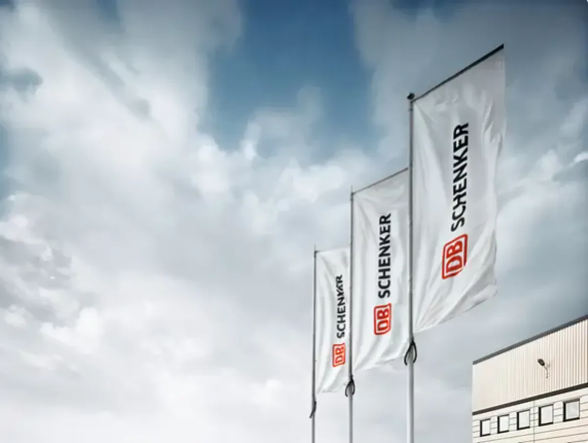 DB Schenker forced to rethink 'green' haulage options after Volta Trucks bankruptcy