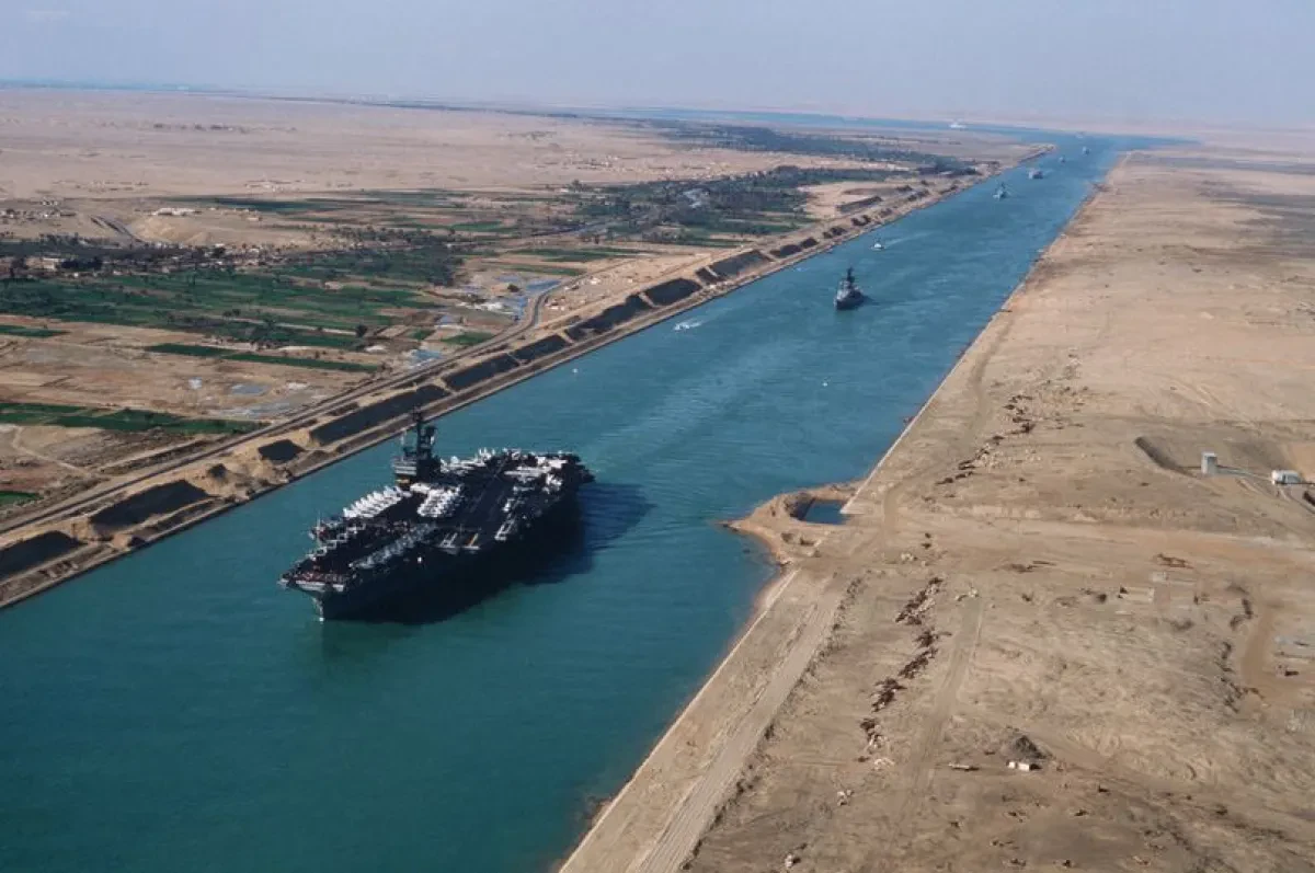 Suez Canal fees set to rise