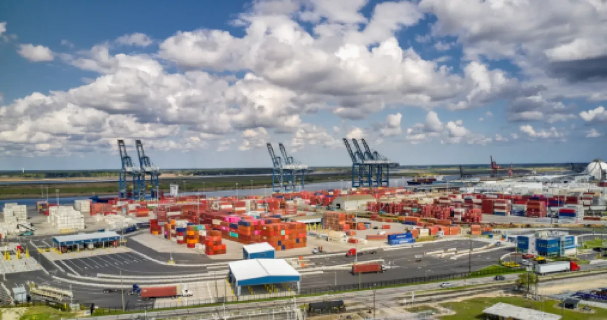 NC Ports Welcomes Seaboard Marine, New Weekly Service to Central America