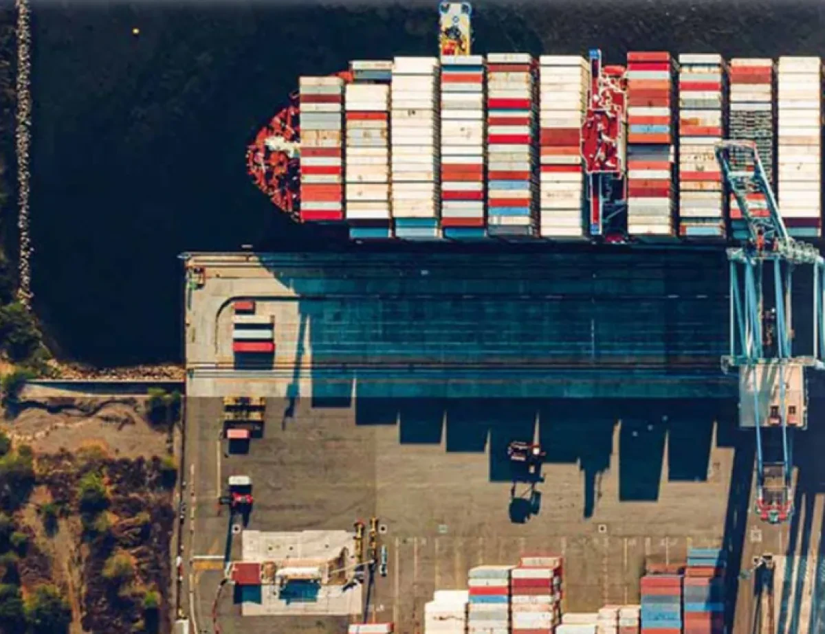 New Shipping Line Dashboard supports port stay reduction at APM Terminals