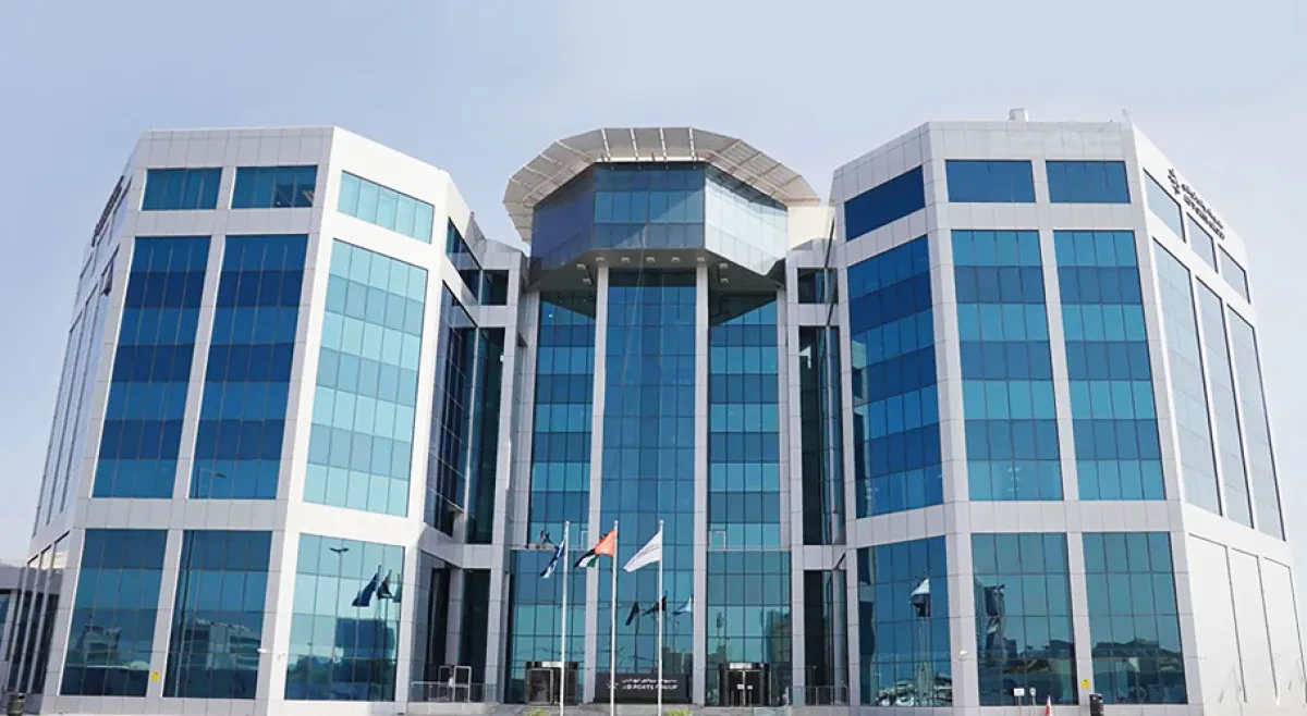 AD Ports Group Delivers Record Q3 2023 Results