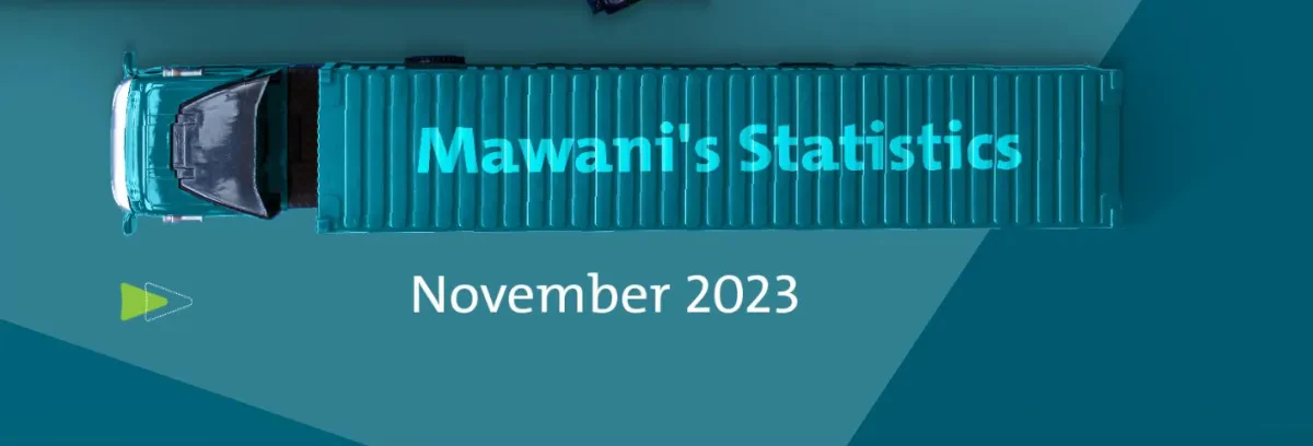 Container Throughput Across Saudi Ports During November 2023 Surges by 16.85%