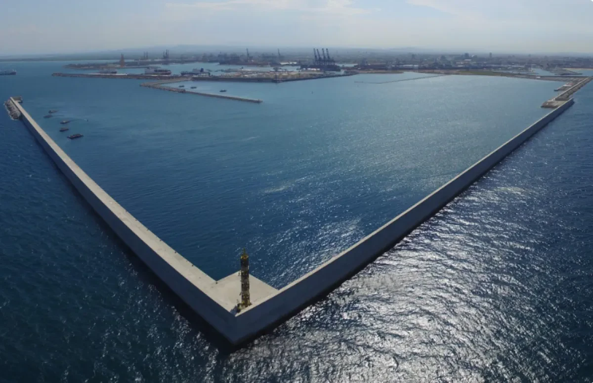 Port Authority of València approves the specifications for the tender for the new terminal