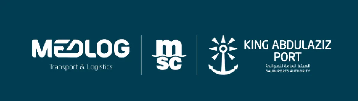 Saudi Ports Authority and MEDLOG to develop $40 million logistics park