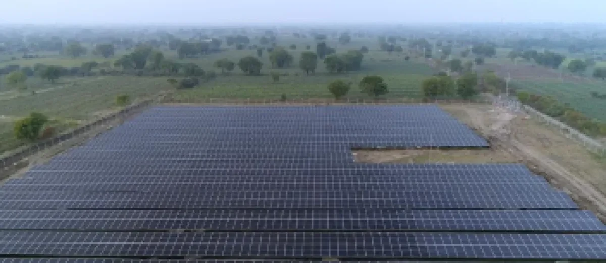 PSA Mumbai first Indian container terminal using 100% renewable energy