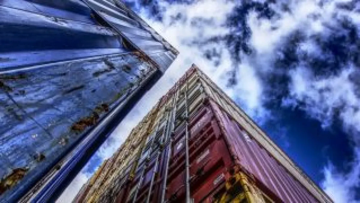 APM Terminals to Sell Container Terminal in Izmir