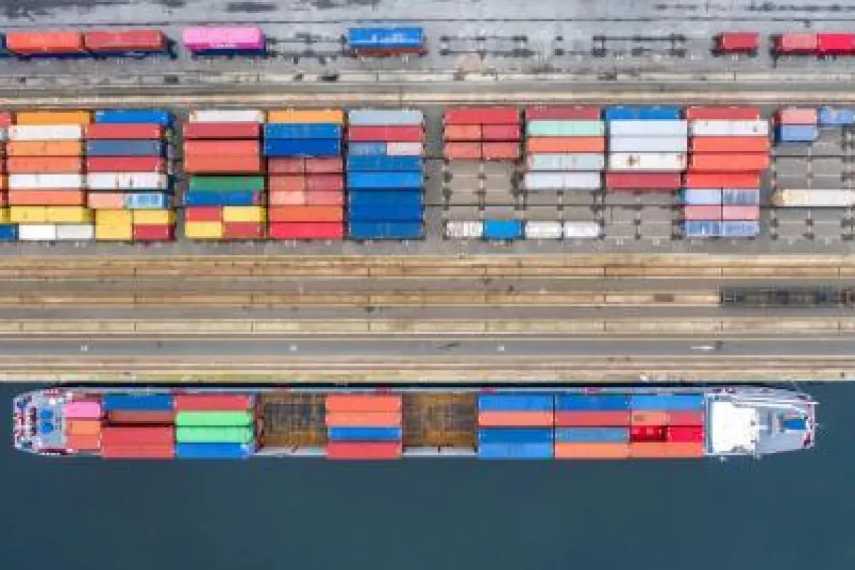 2023: HAROPA PORT stays on course and displays growth financial results