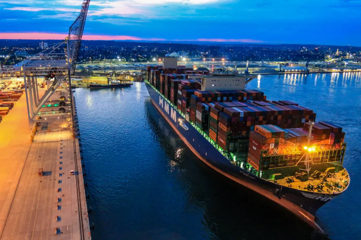 HMM remains profitable despite market uncertainty