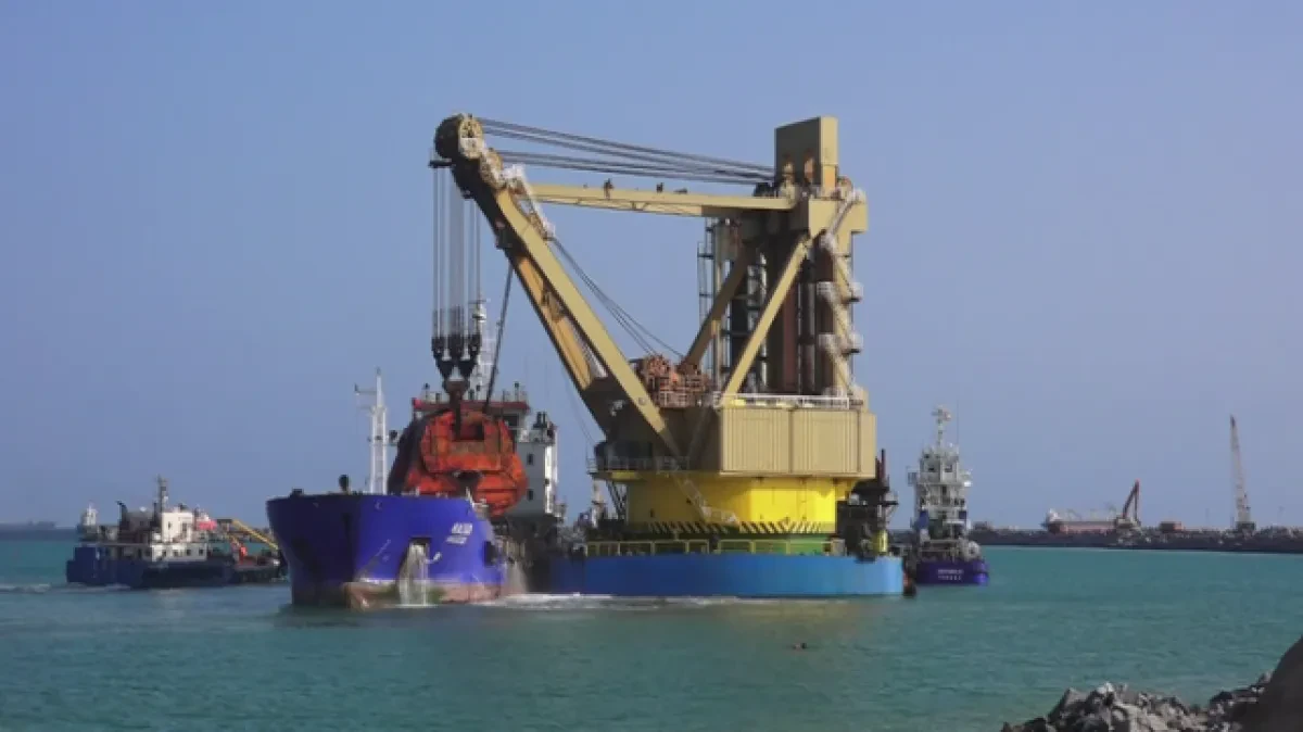 APMT Invests in West African Ports, but Not Lagos