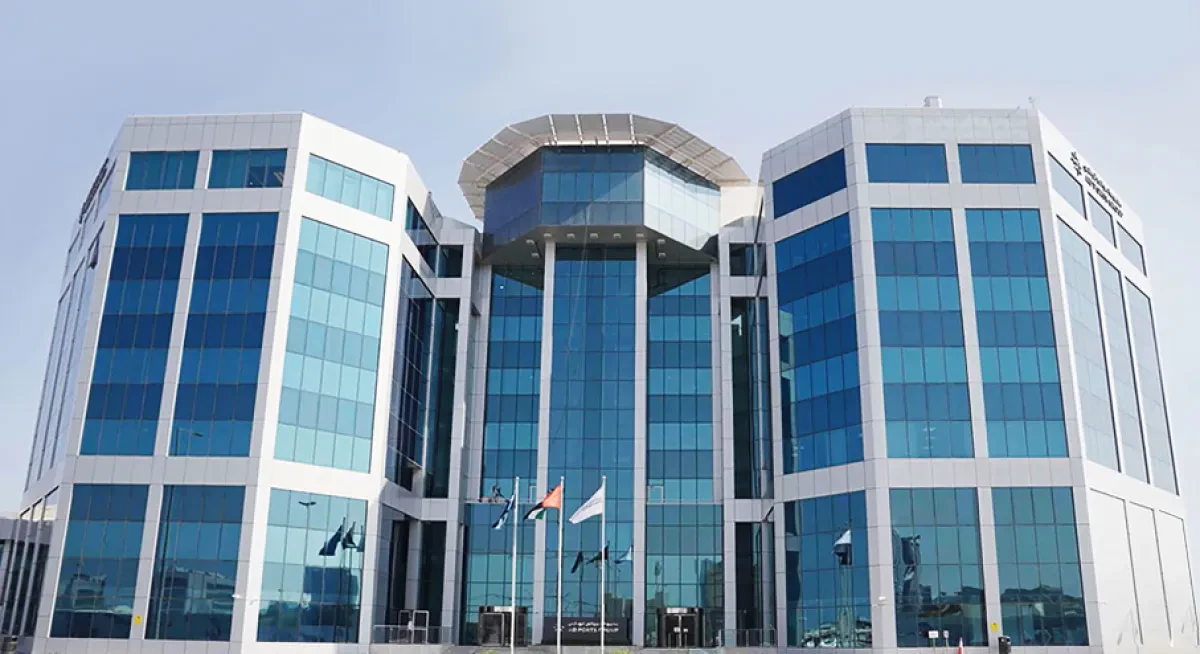 AD Ports Group Reports Strong Operational and Financial Performance in 2023