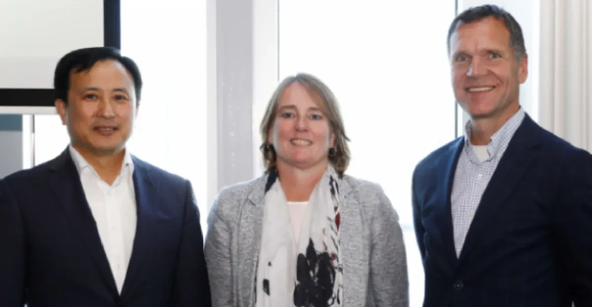 Port of Rotterdam partnering on blockchain pilot