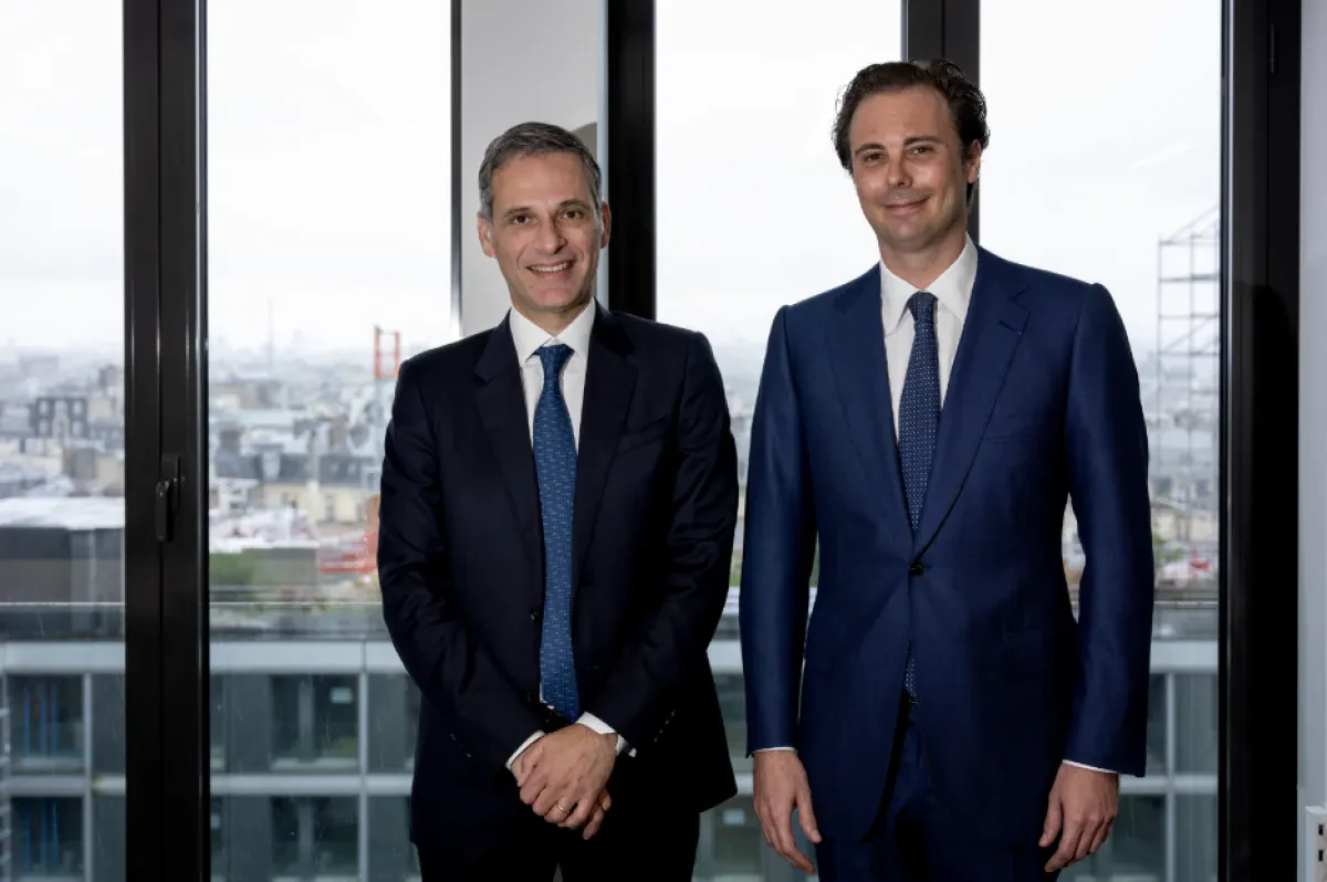 The Bolloré Group and the CMA CGM Group announce the successful sale of Bolloré Logistics to CMA CGM